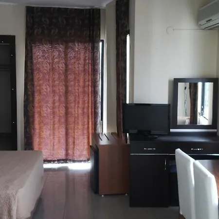 Melike Hotel Kusadası