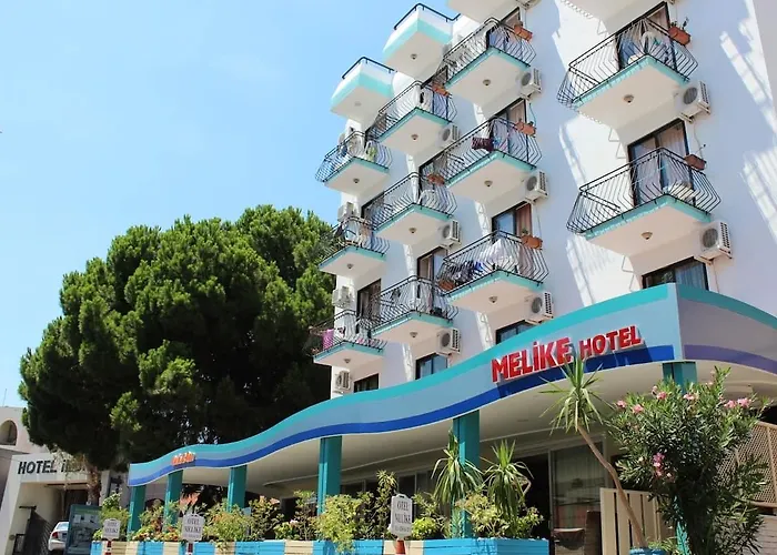 Melike *