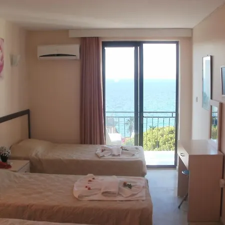 Hotel Melike Kusadası