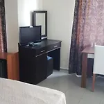 Melike Hotel *