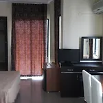 Melike Hotel Kusadası
