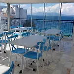 Melike Hotel *