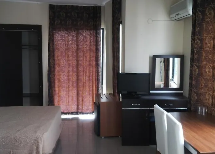 Melike Otel Kuşadası