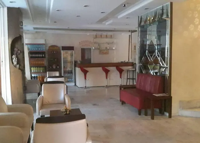 Otel Melike Kuşadası